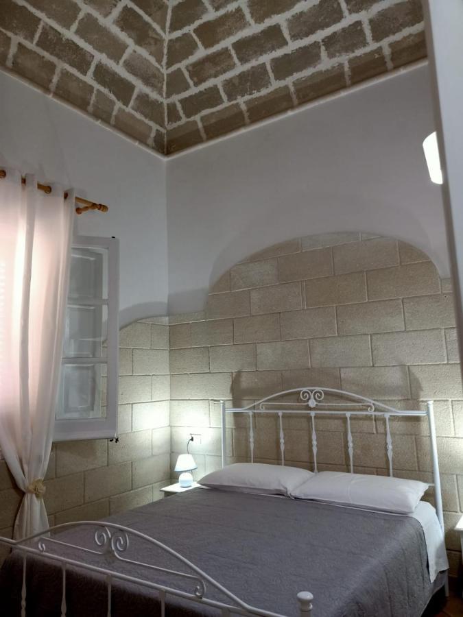 Case Vacanze Mariposa Favignana Exterior photo