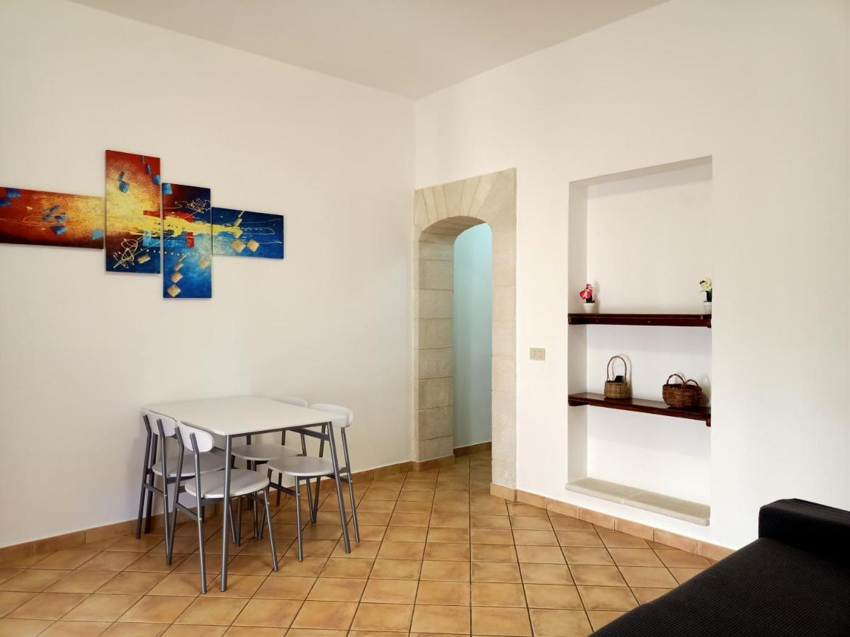 Case Vacanze Mariposa Favignana Exterior photo