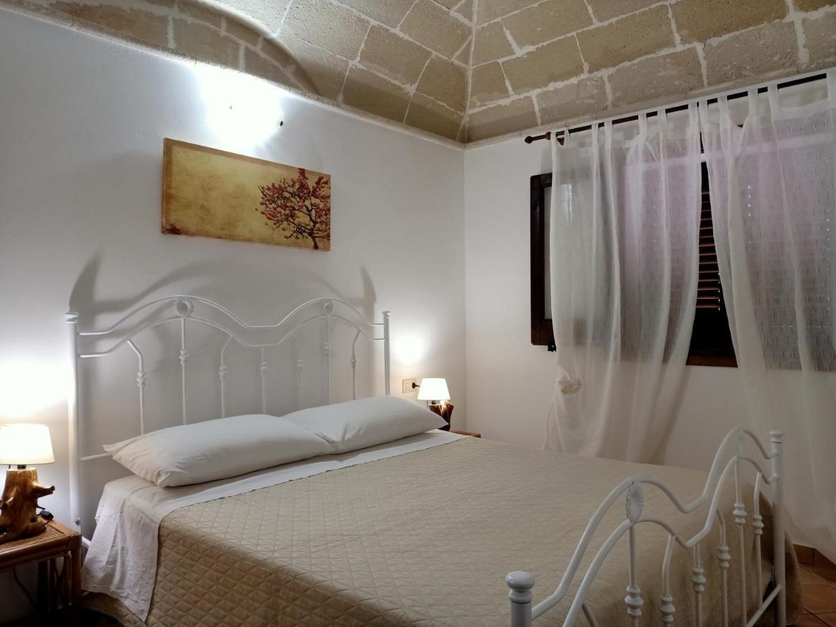 Case Vacanze Mariposa Favignana Exterior photo