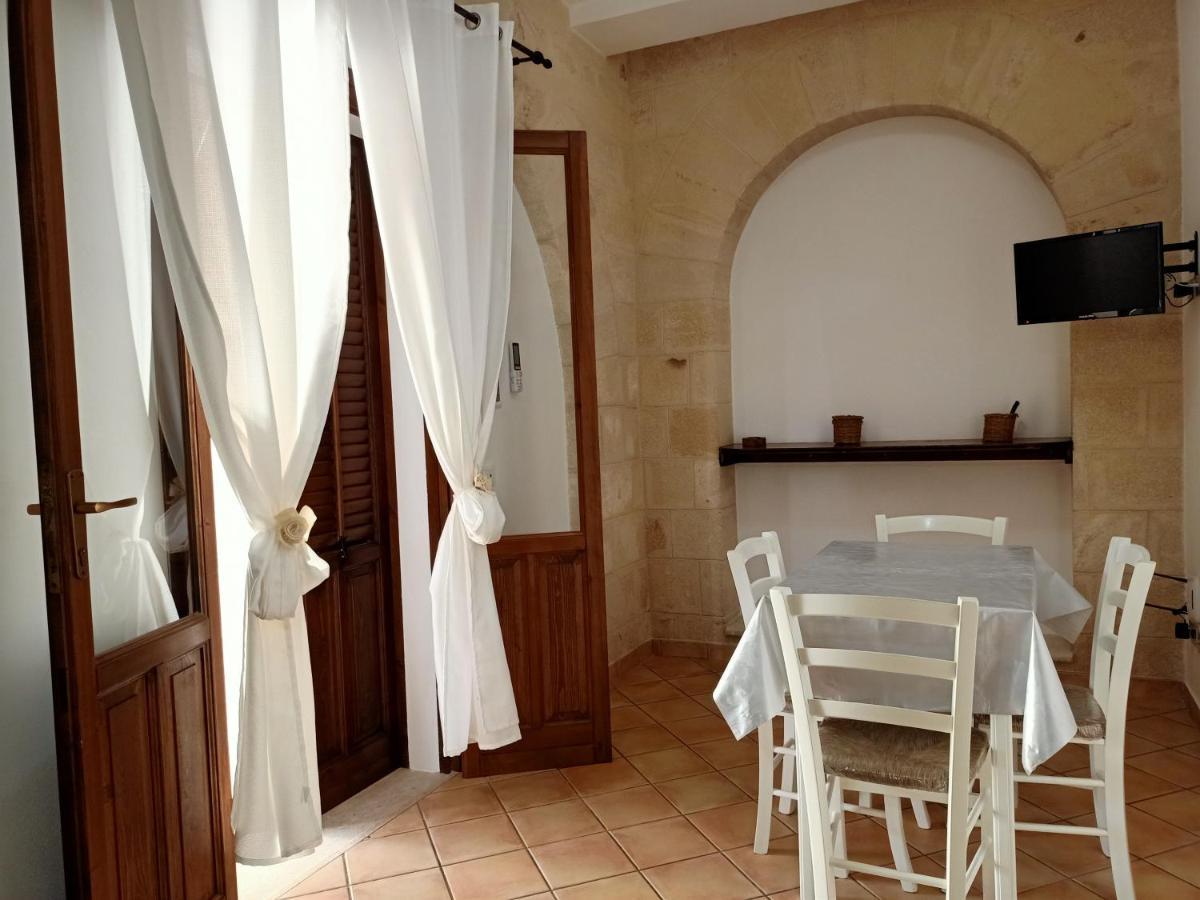 Case Vacanze Mariposa Favignana Exterior photo