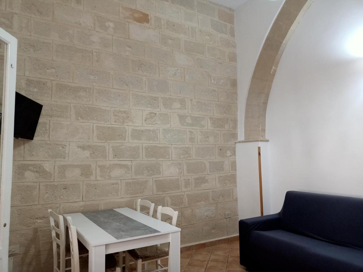 Case Vacanze Mariposa Favignana Exterior photo