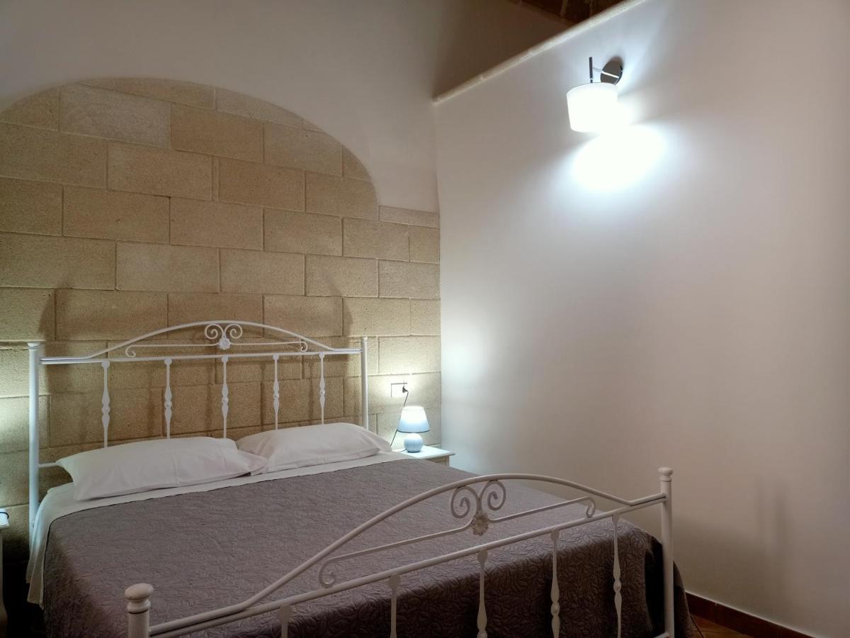 Case Vacanze Mariposa Favignana Exterior photo
