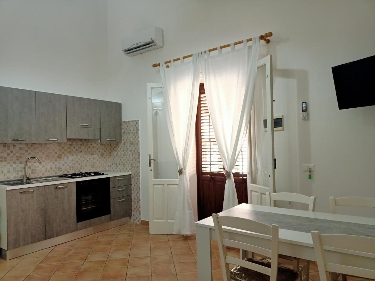 Case Vacanze Mariposa Favignana Exterior photo